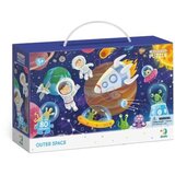 Dodo Puzzle Svemir - 80 delova | ePonuda.com