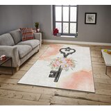Conceptum Hypnose Tepih Asr Crpt-45, Pravougaoni, 100 x 180 cm, Šareni | Eponuda.ba