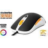 Steelseries Sensei Fnatic Edition USB miš | ePonuda.com
