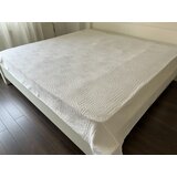  Frotir prekrivač - pokrivač, 200x240, Beli | Eponuda.com