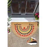 Conceptum Hypnose sollen multicolor coco doormat | Eponuda.com