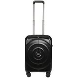 ORNELLI kofer veliki Sun crni 28127 Cijene