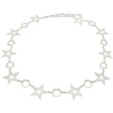 Cropp ženski remen - Srebrna 6385X-SLV | shoptok.hr