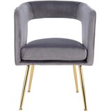 Kayoom NASLANJAČ, tekstil siva | Shoptok.si