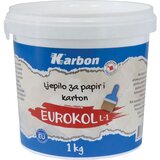  Ljepilo EUROKOL L-1 1kg Cijene
