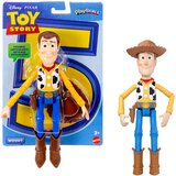 Mattel Figura Woody iz Toy Story 5 - Cene