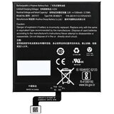 Mps Baterija za Amazon Kindle Paperwhite 4 2018 / Paperwhite Gen. 10, PQ94WIF, 1500 mAh Cene