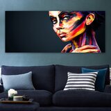 Wallity Slika YTY103552938821_50120, 50x120 cm | ePonuda.com