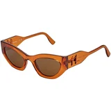 Karl Lagerfeld KL6122S-216 Smeđa