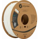 Polymaker PolyLite PLA - White Cene
