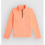 O'neill Fwc'Cruz Jack'S Polartec Kids Half-Zip Fleec funky peach | shoptok.hr