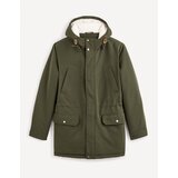 Celio Jacket Parka Fuparka - Men's | ePonuda.com