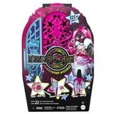  Monster High: Skrivnosti strašno dobrih prijateljev – Grozljiva preiskava Hauntlywood skrivnosti Catty Noir punčka - | Shoptok.si