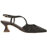 Sept Store Nizki čevlji - Črna | Shoptok.si