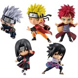 Naruto Shippuden Naruto Uzumaki Chibi zbirateljska figura 8cm Cene