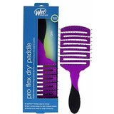 Wet Brush flex dry paddle purple četke za kosu Cene