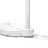  LED prigušiva stona lampa LED/10W/5V 3800/4200K CRI 97 bela | Eponuda.com