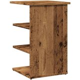 vidaXL Komoda staro drvo 35x35x55 cm konstruirano drvo | shoptok.hr