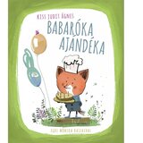 Pagony Babarokina dar – slikovnica | shoptok.hr
