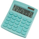 Citizen Stoni kalkulator SDC-812 color, 12 cifara zelena ( 05DGC813F ) cene