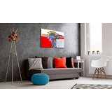 Slika - Colourful Border 60x40 | shoptok.hr