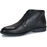 Carlington Polškornji LOUAN Črna | Shoptok.si
