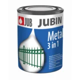 Jub IN METAL 3U1 SIVI 0,75L