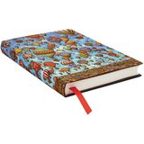  NOTES 9X14 CM-MINI CRTE 104L S GUMICOM BALLOON FESTIVAL FLEXIS PAPERBLANKS FB9912-3 | Shoptok.si