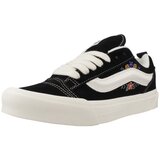 Vans Modne superge KNU SKOOL Črna | Shoptok.si
