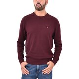 Tommy Hilfiger Puloverji MW0MW28046 Rdeča Cene