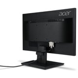 Acer Monitor V206HQLAb 19.5"/TN/1600x900/60Hz/5ms/VGA/VESA/crna - Monitori, Manje od 22", Hd | ePonuda.com