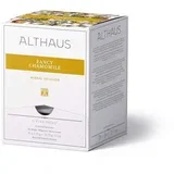 althaus čaj pyra fancy kamilica