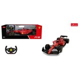 Rastar plastični autić na daljinsko upravljanje 1:12 ferrari f1 - crveni ( 70984 ) Cene