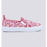 Skechers Tenis superge Poppy 155503/WRPK Rdeča | Shoptok.si
