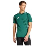 Adidas Majice s kratkimi rokavi Tiro 24 Competition Training Zelena | Shoptok.si