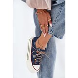 GOE Womens Platform Sneakers | ePonuda.com