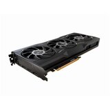 XFX Graficka karta AMD RX-6750 XT 12GB/GDDR6/192bit/crna