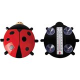 Esschert Design Unutarnji termometar Ladybird – Cijene