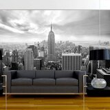 Tapeta - Old New York 150x105 Cijene