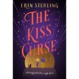 Hachette Erin Sterling - The Kiss Curse | Eponuda.com