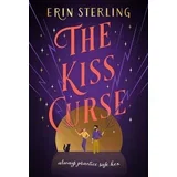 Erin Sterling - The Kiss Curse
