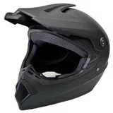 kaciga za qvad-bmx-cros plt/he-blk_xl ( PLT/HE-BLK_XL )