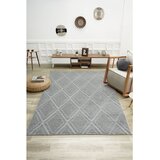 Conceptum Hypnose Sivi Tepih 0742B (60 x 110 cm) | Eponuda.com