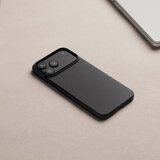  pitaka maska za mobilni telefon iphone 17 pro max, crna | Eponuda.com