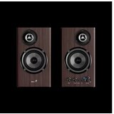 Genius zvučnici SP-HF1812BT tamno braon | Eponuda.com