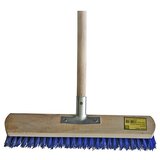  Cestarska metla s drvenom drškom 800mm | shoptok.hr