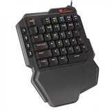 Genesis Thor 100 RGB NKG-1319 gejmerska mehanička tastatura | ePonuda.com