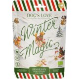Dog's Love Pasji priboljški Winter Chips - bio piščanec z bio slivo - 150 g Cene