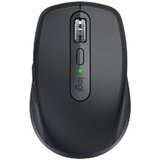  MX ANYWHERE 3S brezžična bluetooth laser Graphite miška Cene