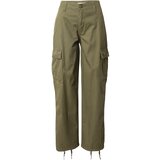 Levi's Cargo hlače zelena | shoptok.hr